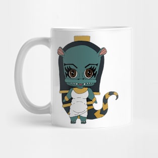 Taweret Mug